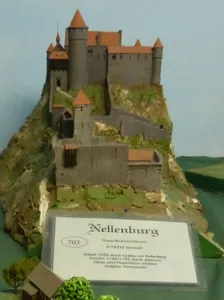 Nellenburg