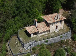 Saint Mary Magdalene church