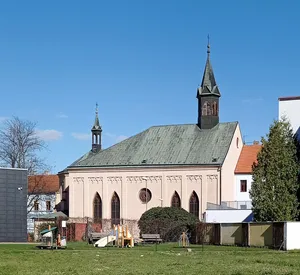 Church of Saint Wenceslaus