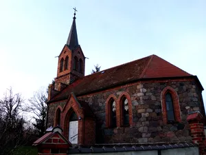 Dorfkirche Rohlsdorf