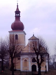 Church of Saint Stephen