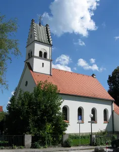 St. Michael