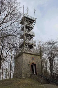 Bismarck Tower (Salzgitter)