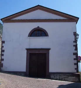 Santa Maria Assunta Church