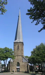 St.-Victor- church