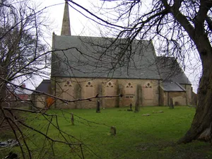 Church of All Saints