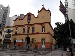São Gonçalo Church