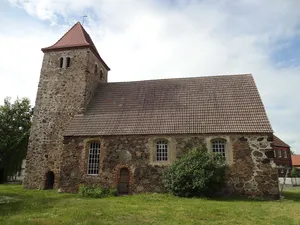 Dorfkirche Falkenhain