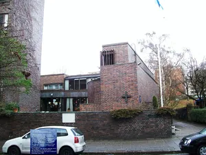 Finnish Seamen's Mission Hamburg