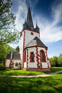 Kirche Roda