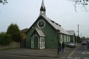 Church of St Saviour