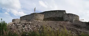 Burg Waldeck