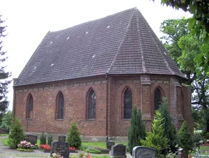 Church in Schmarsow