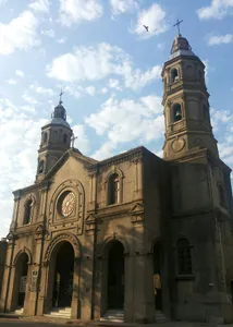 Cathedral of Our Lady of Guadalupe, Canelones