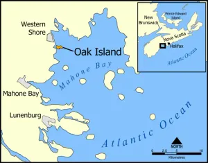 Oak Island