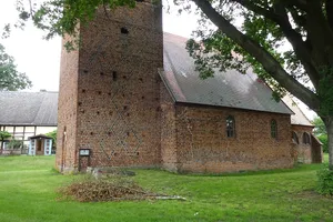 Dorfkirche Wanzer