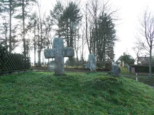 Steinkreuz in Neunkirchen (1)