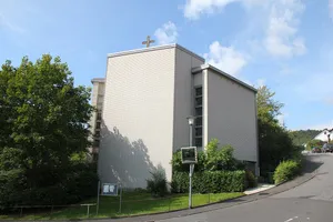 St. Martin