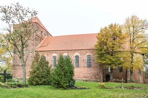 St. Nikolaus