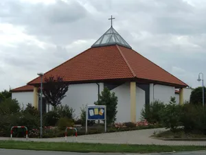 Christuskirche