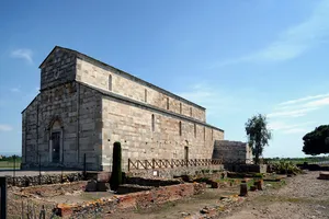 Lucciana Cathedral