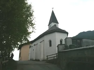 Reformierte Kirche Brail