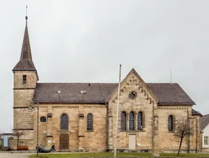 Kirche