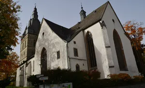 Propsteikirche Brilon