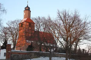 Dorfkirche (Menkin)