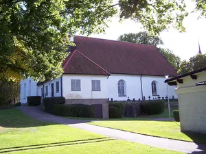 Torsås Church