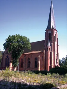 Maria-Magdalenen-Church