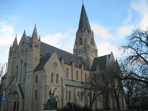 Olaus Petri Church