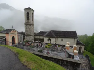 San Bartolomeo Church