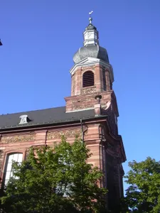 St. Justin