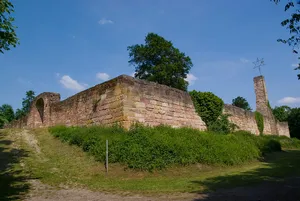 Burg Lauterburg