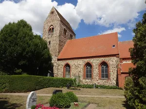 Dorfkirche Schäplitz