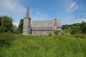 St. Saviour’s C of I Parish Church
