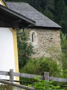 Burgruine Aufenstein