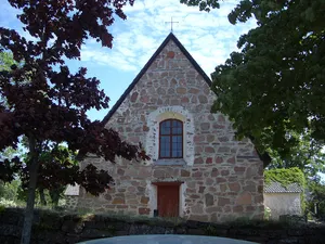 Geta Church