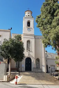 Church of the Immaculate Conception