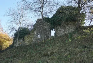 Uttigen Castle