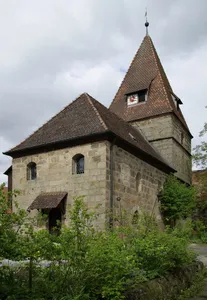 St.-Johannis-Kirche