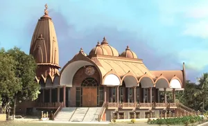 Sacred Heart Syro-Malabar Cathedral