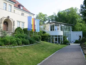 Coburg Museum of Natural History