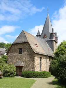 Kirche Lixfeld