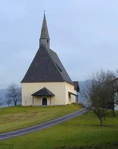 Filialkirche St. Alban