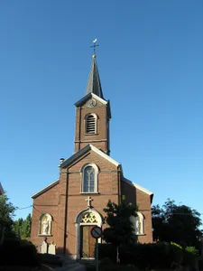Saint Peter'church