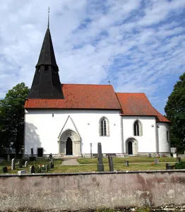 Atlingbo Church