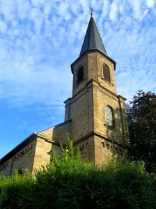 Evangelische Kirche