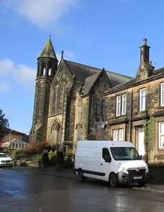 Coatdyke Church, 275 Muiryhall Street, Coatbridge